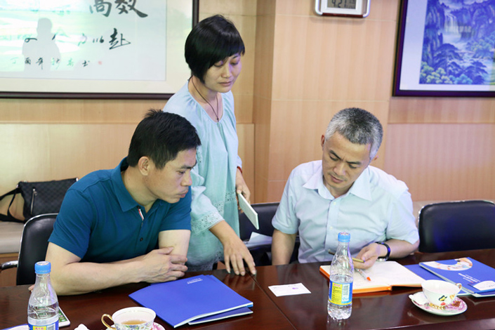 鉴黑担保网(jhdbw)·最具权威唯一维权担保平台