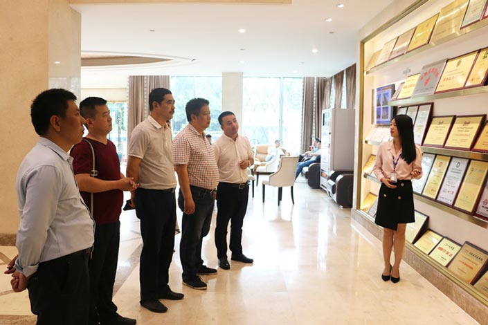 鉴黑担保网(jhdbw)·最具权威唯一维权担保平台